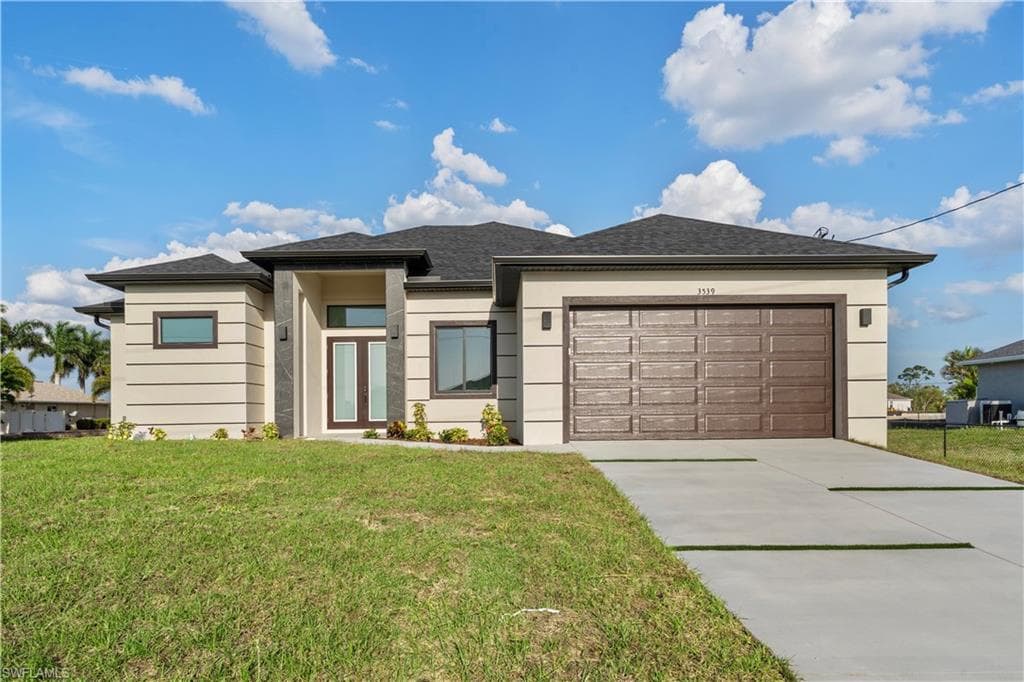 3539 41st Pl, Cape Coral