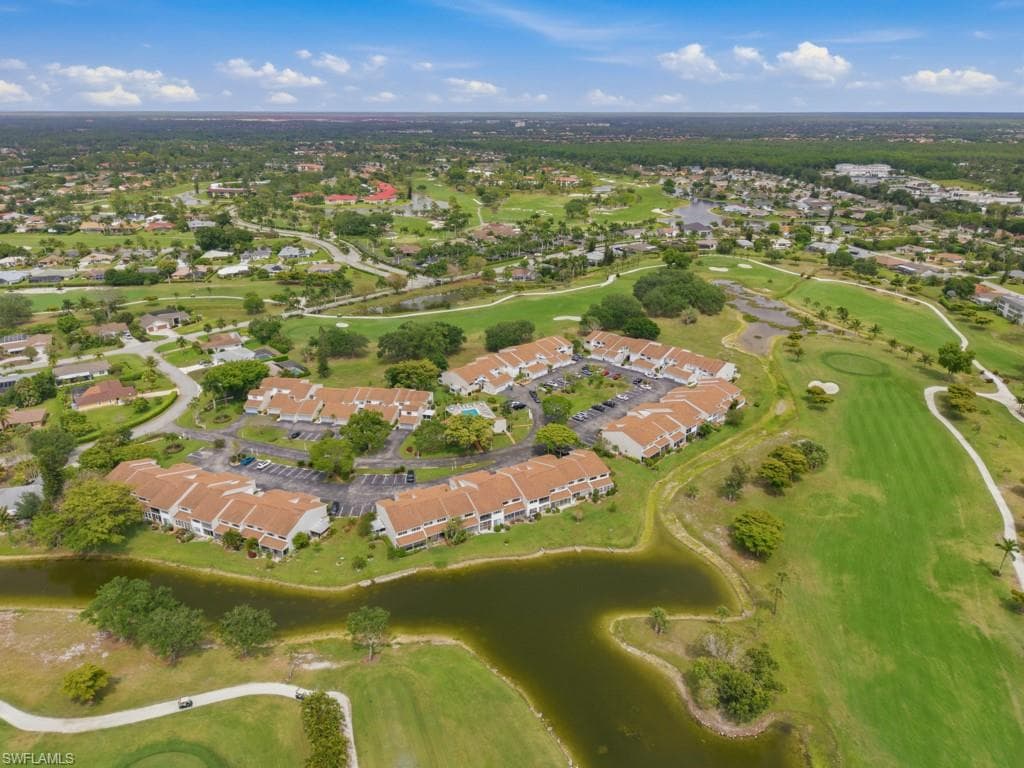 438 Bristle Cone Ln #20, Naples