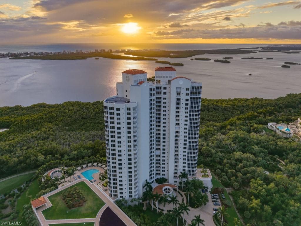 4851 Bonita Bay Blvd #902, Bonita Springs, photo 2