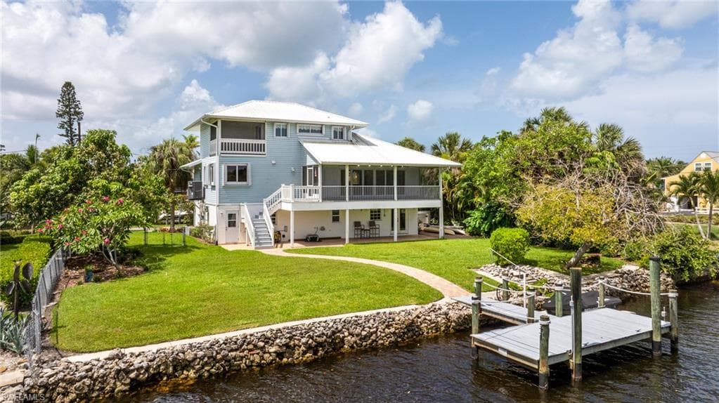 3968 Aloha Ln, Bonita Springs, photo 3