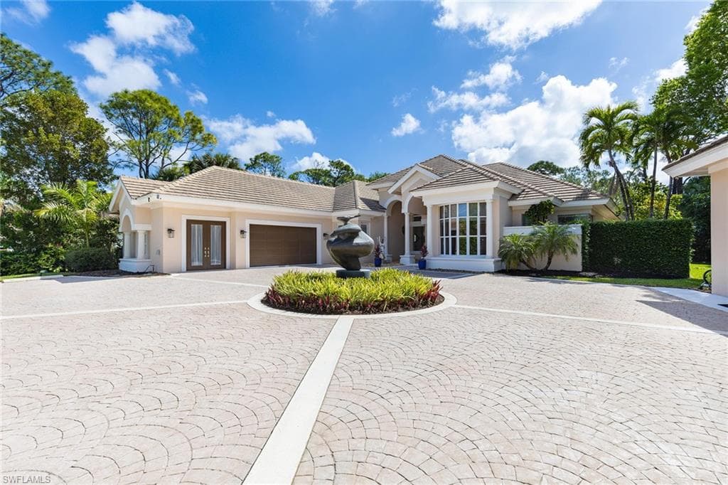 6656 Trail Blvd, Naples, photo 3
