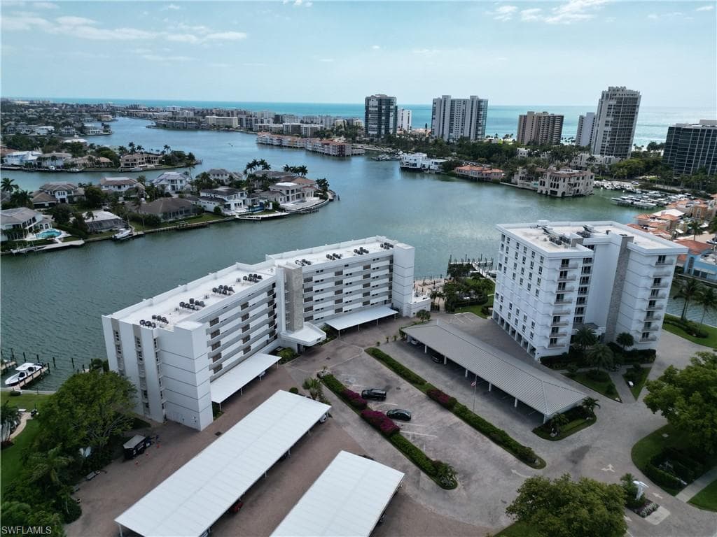 300 Park Shore Dr #1b, Naples, photo 2