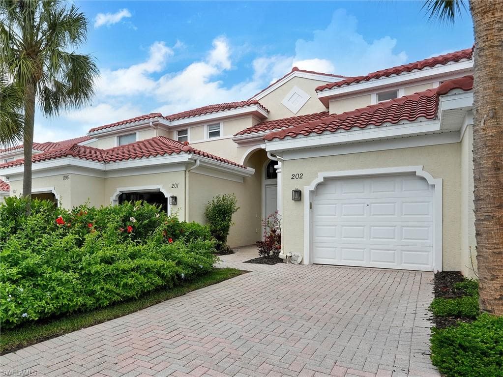 895 Eastham Way #m202, Naples, photo 3
