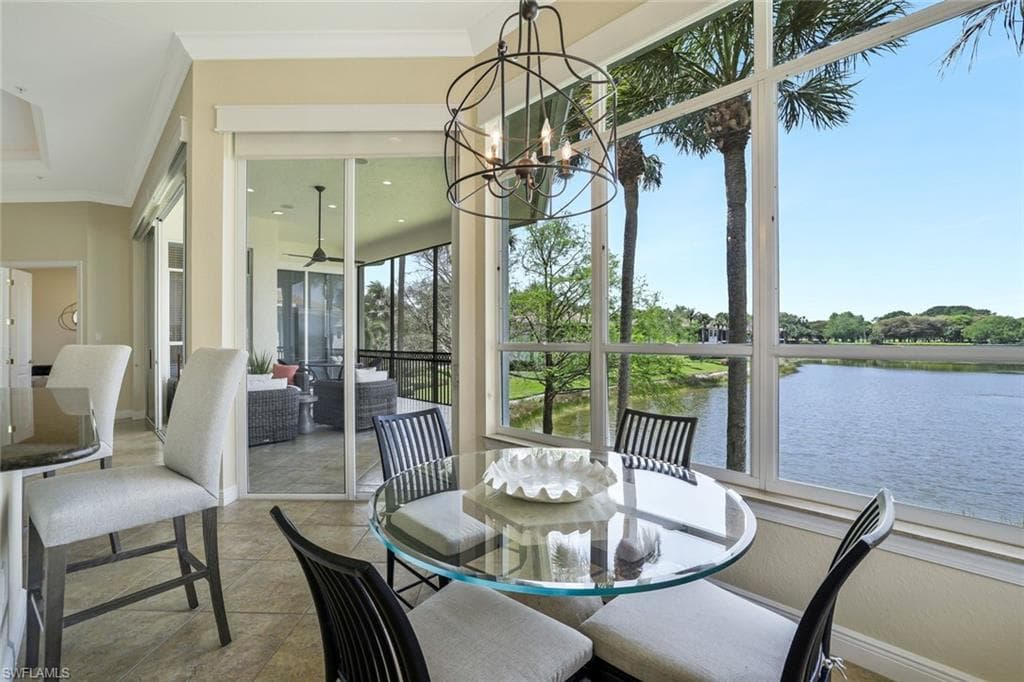 15539 Monterosso Ln #202, Naples, photo 2
