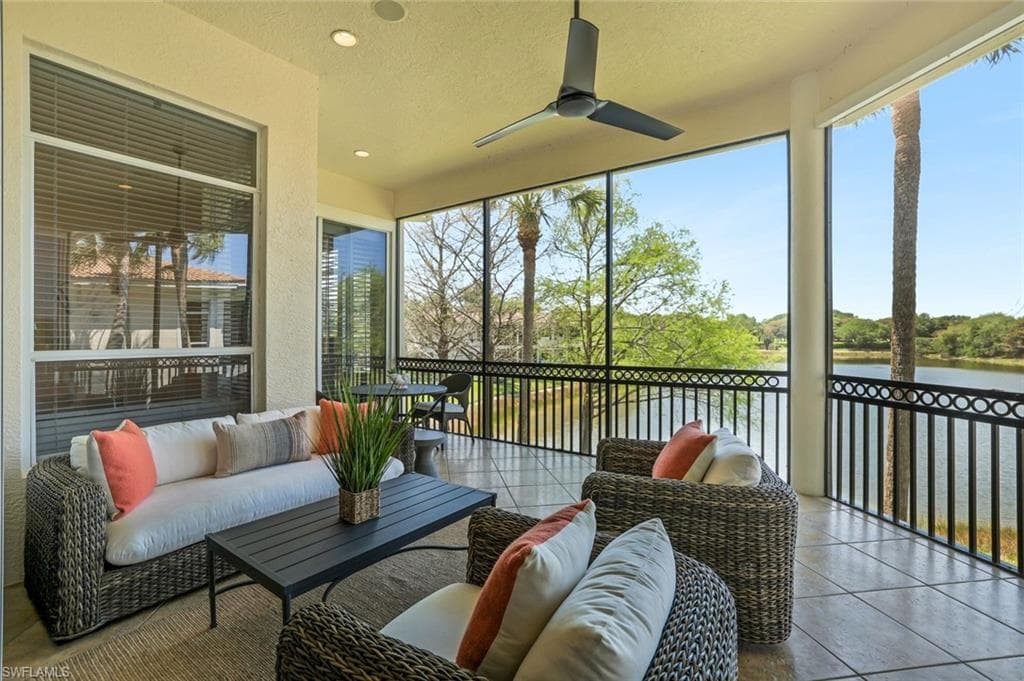 15539 Monterosso Ln #202, Naples, photo 3
