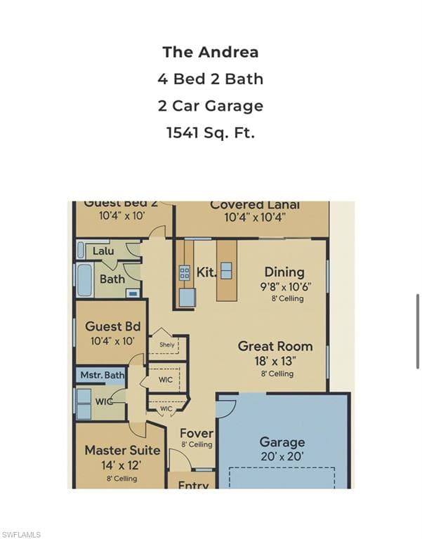 12271 Escuela Dr, Punta Gorda, photo 2