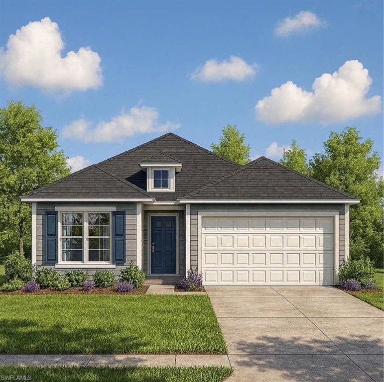 12271 Escuela Dr, Punta Gorda