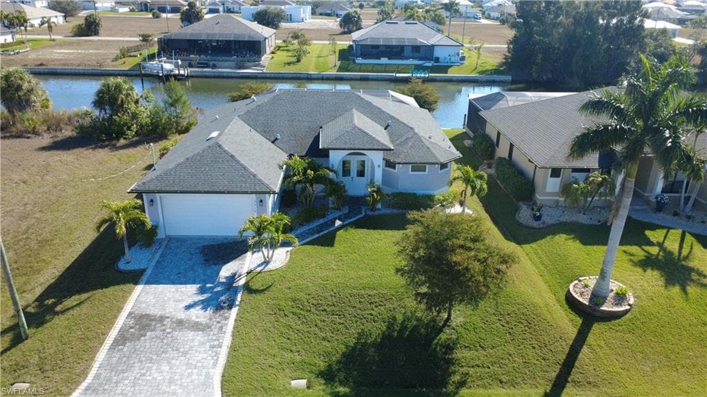 2319 38th Ave, Cape Coral, photo 2