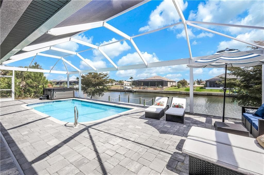 2319 38th Ave, Cape Coral