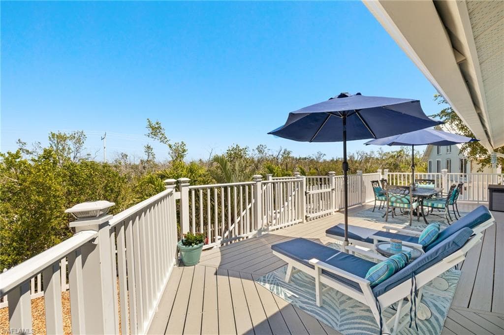 970 Sand Castle Rd, Sanibel, photo 3
