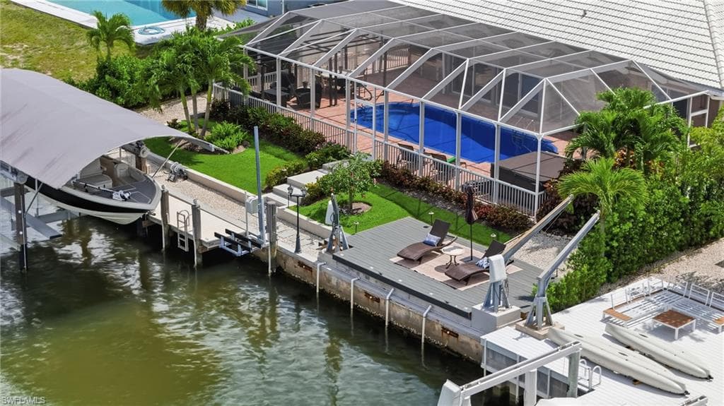 813 Barfield Dr, Marco Island, photo 3