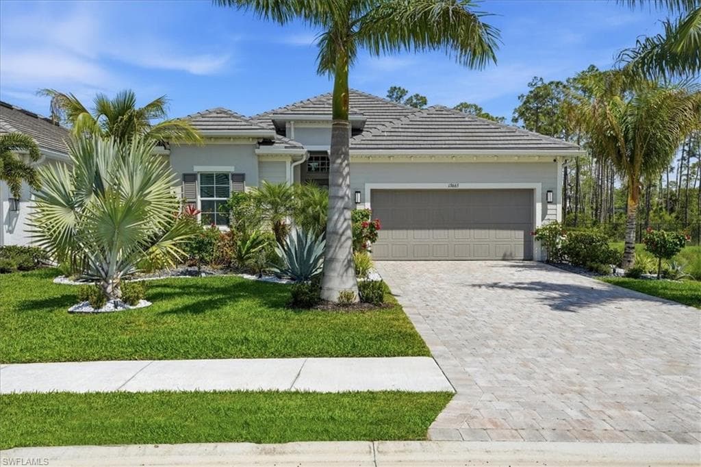 13665 Blue Bay Cir, Fort Myers
