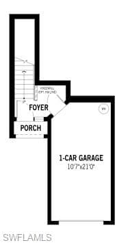1786 Clearwater Preserve Way #202, Naples, photo 2