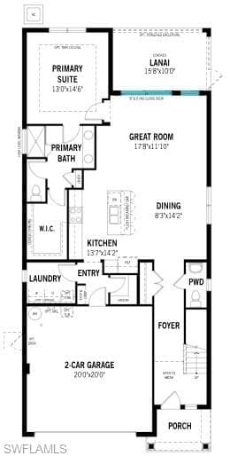1541 Panoramic Vista Ave, Naples, photo 2