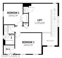 1541 Panoramic Vista Ave, Naples, photo 3