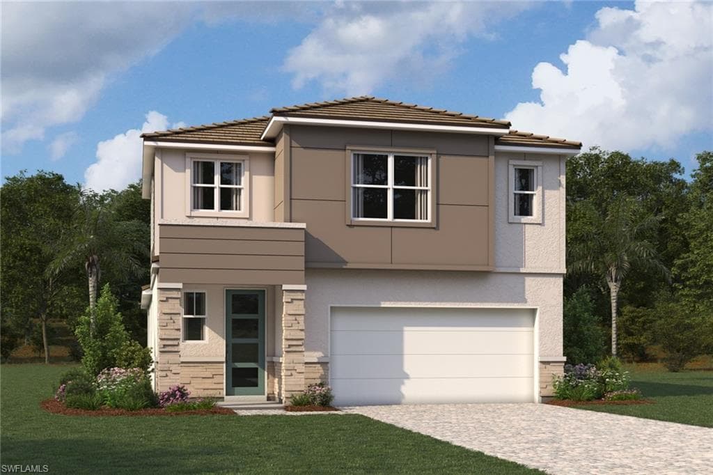 1541 Panoramic Vista Ave, Naples