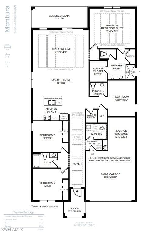 11704 Birdsong Loop, Punta Gorda, photo 2