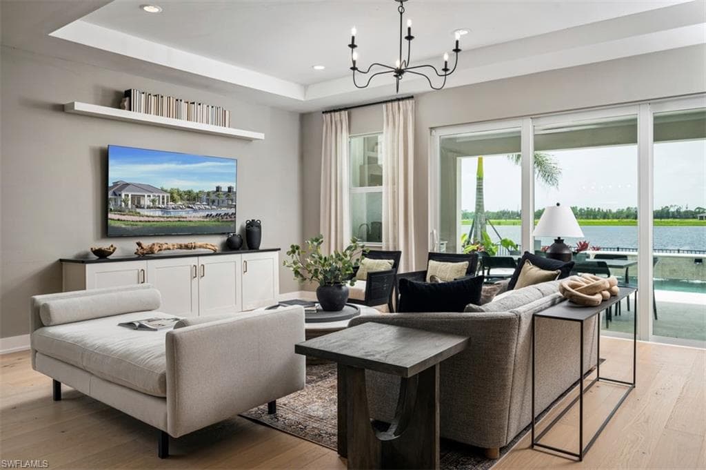 11704 Birdsong Loop, Punta Gorda