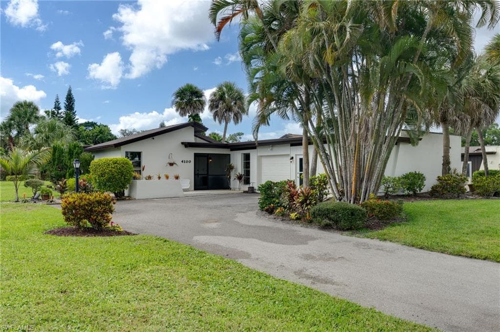 4100 Lakewood Blvd #f30, Naples, photo 2