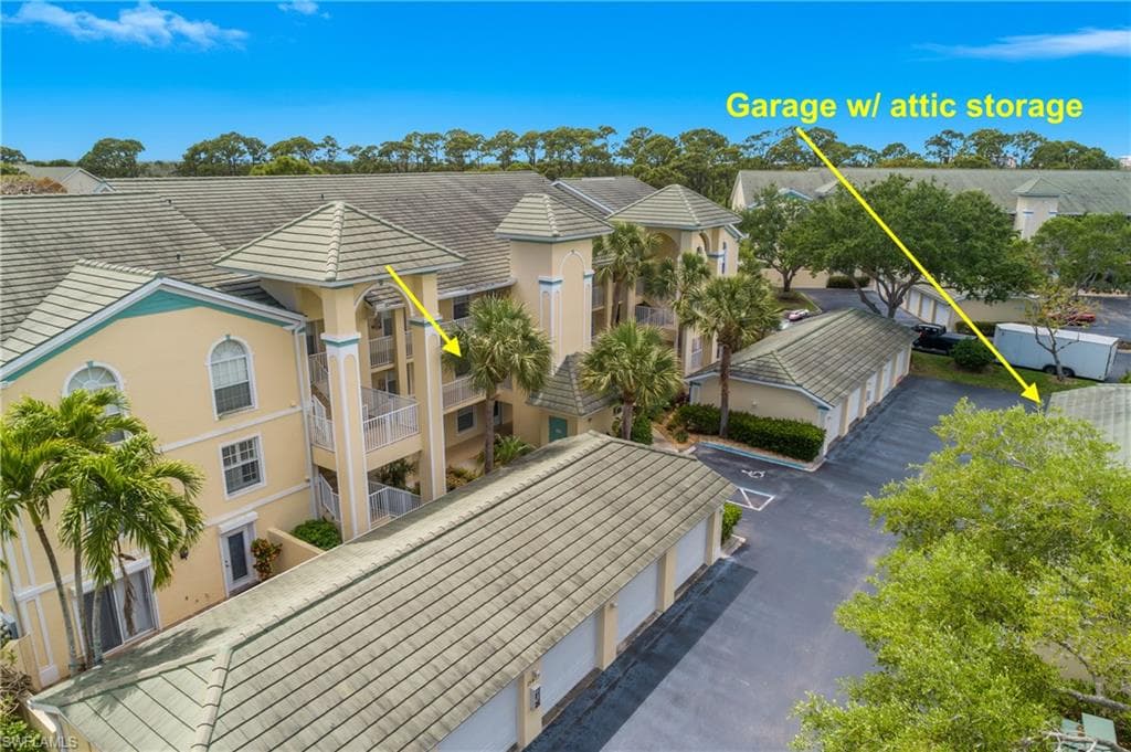 15475 Cedarwood Ln #203, Naples, photo 3