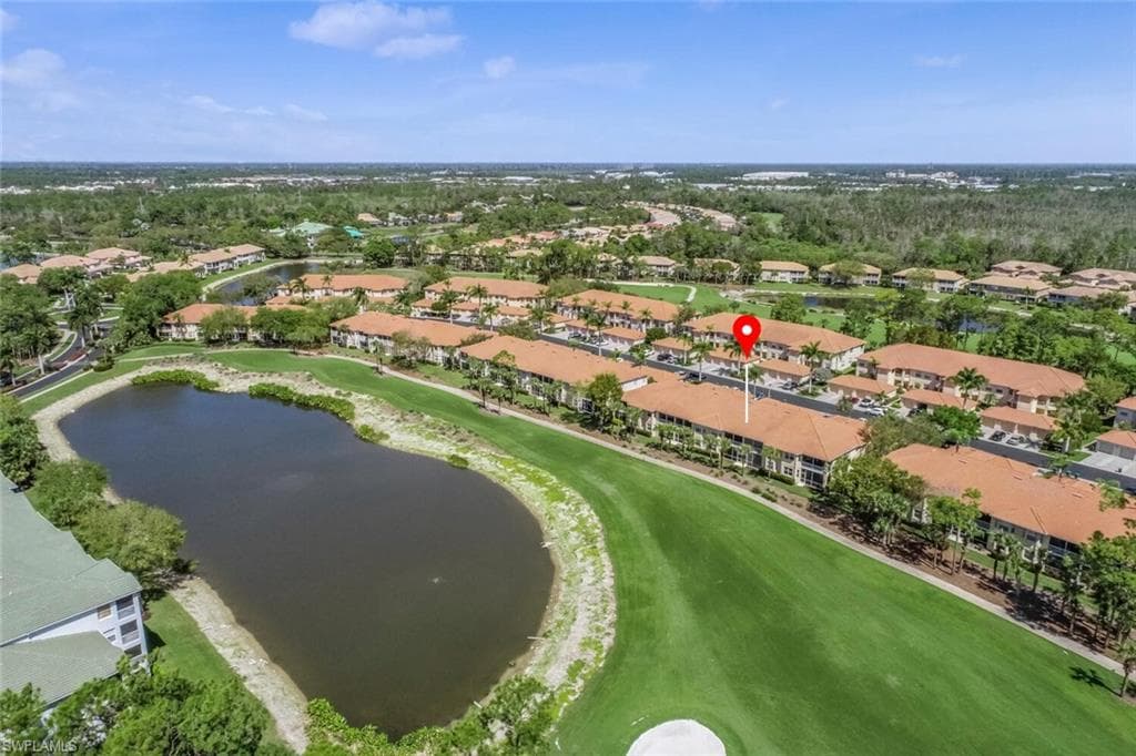 3980 Bishopwood Ct #204, Naples, photo 2