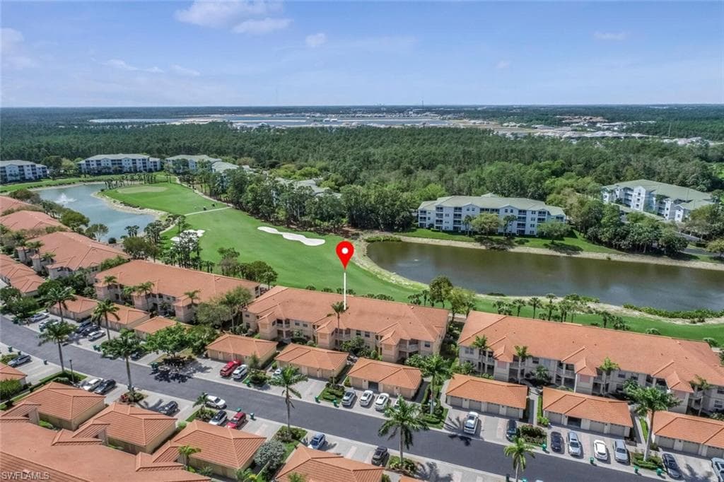 3980 Bishopwood Ct #204, Naples, photo 3