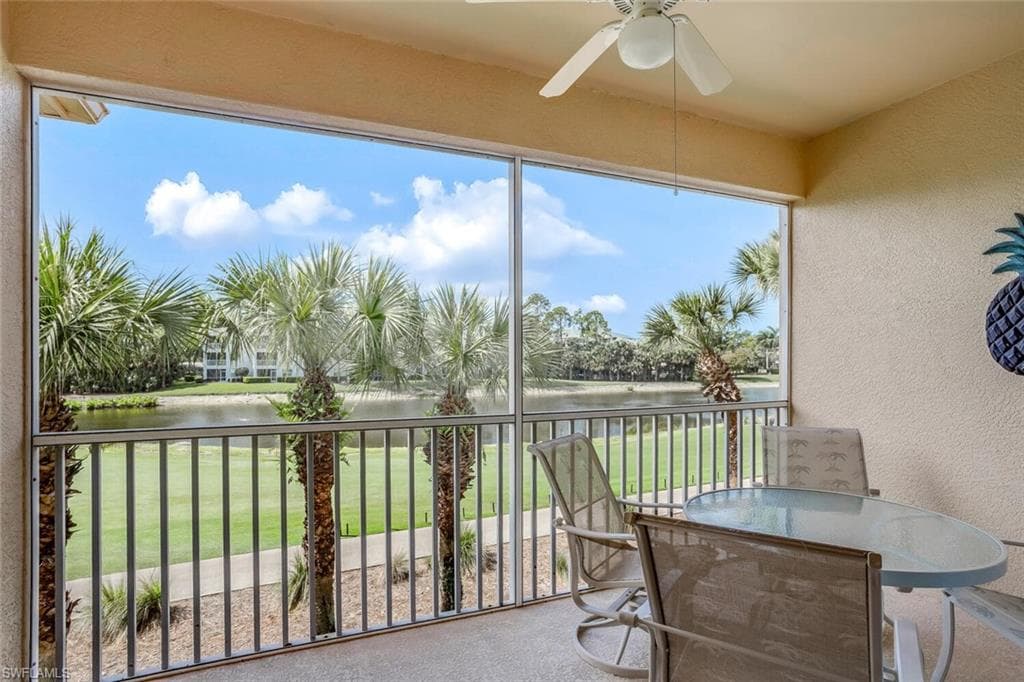 3980 Bishopwood Ct #204, Naples