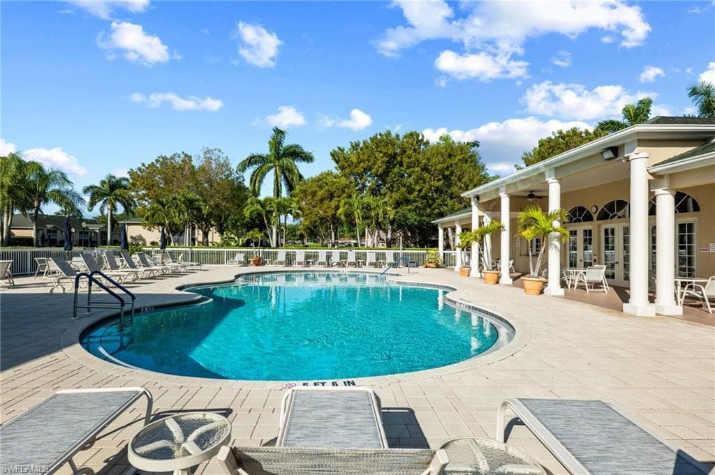 27079 Matheson Ave #207, Bonita Springs