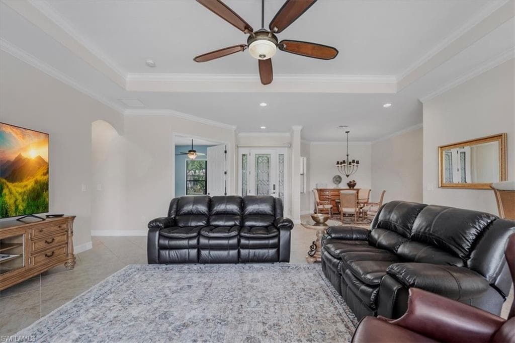 11015 Longwing Dr, Fort Myers, photo 2