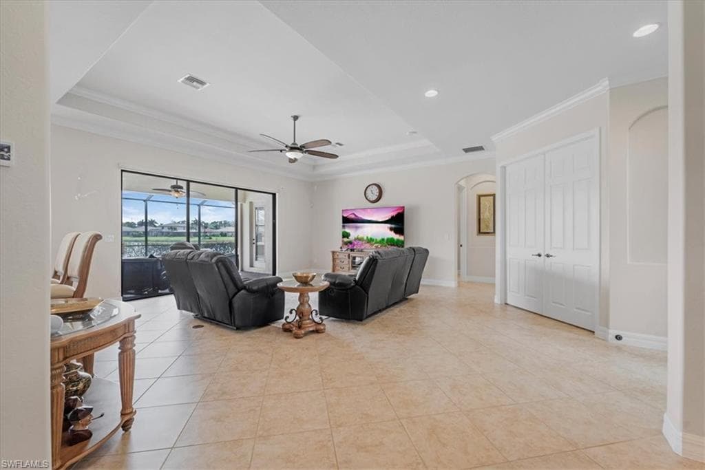 11015 Longwing Dr, Fort Myers, photo 3