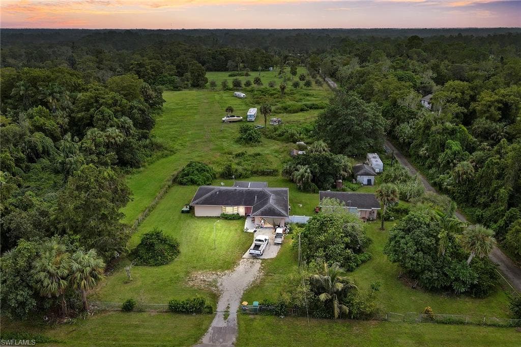 2120 Rock Rd, Naples