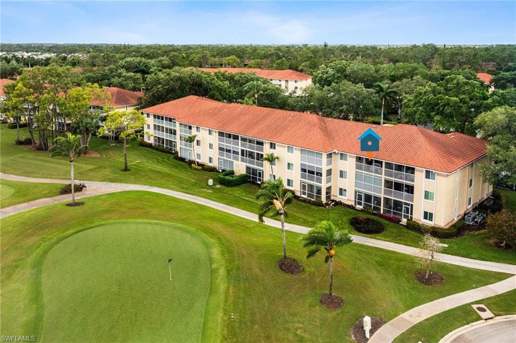 3655 Amberly Cir #a302, Naples
