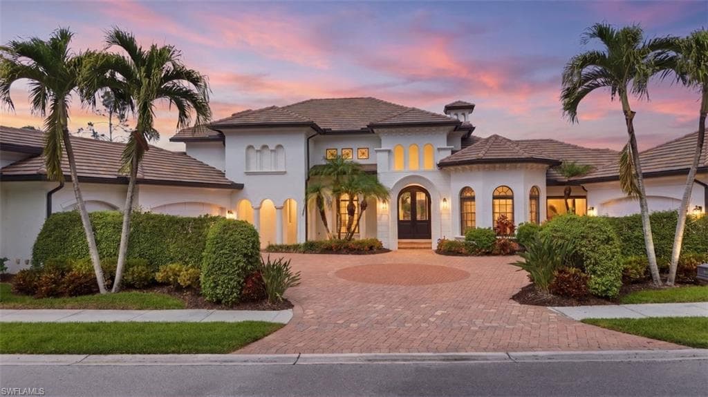 3027 Mona Lisa Blvd, Naples