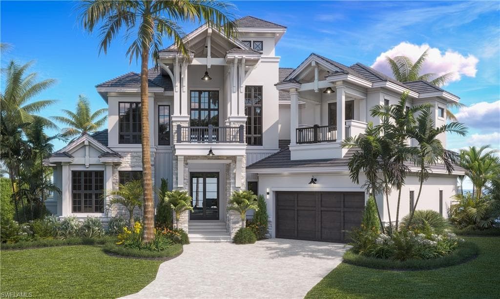 1231 Redwood Ct, Marco Island, photo 3