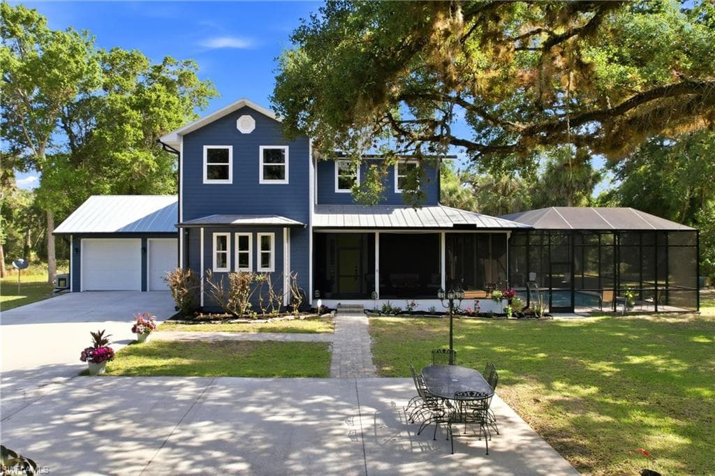 3081 Wakefield Ln, Alva