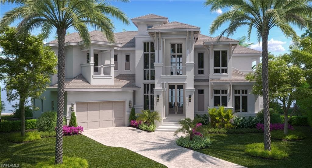 1261 Osprey Ct, Marco Island, photo 3