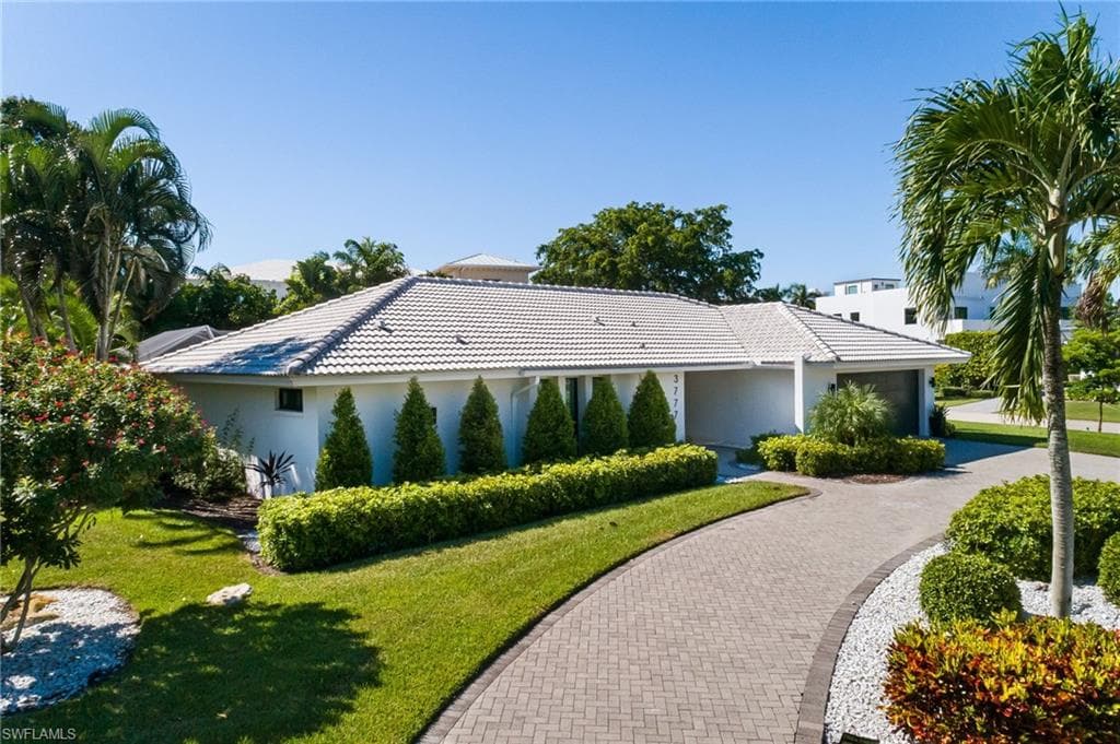 3777 Fountainhead Ln, Naples, photo 2