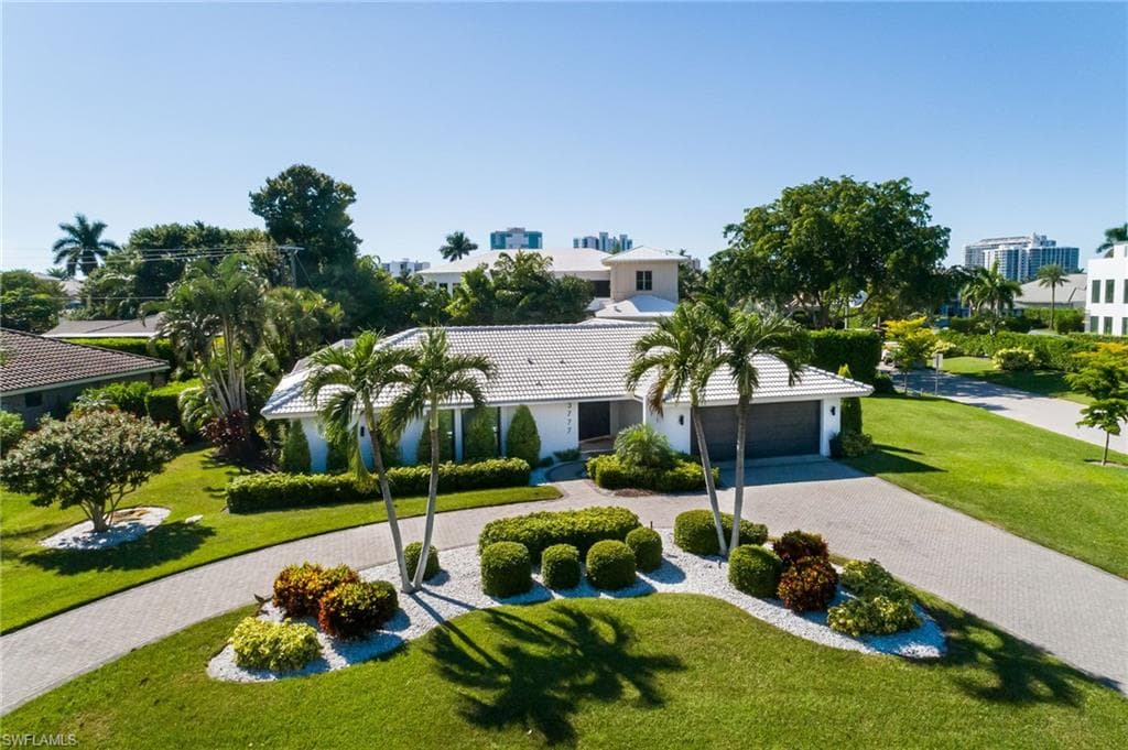 3777 Fountainhead Ln, Naples