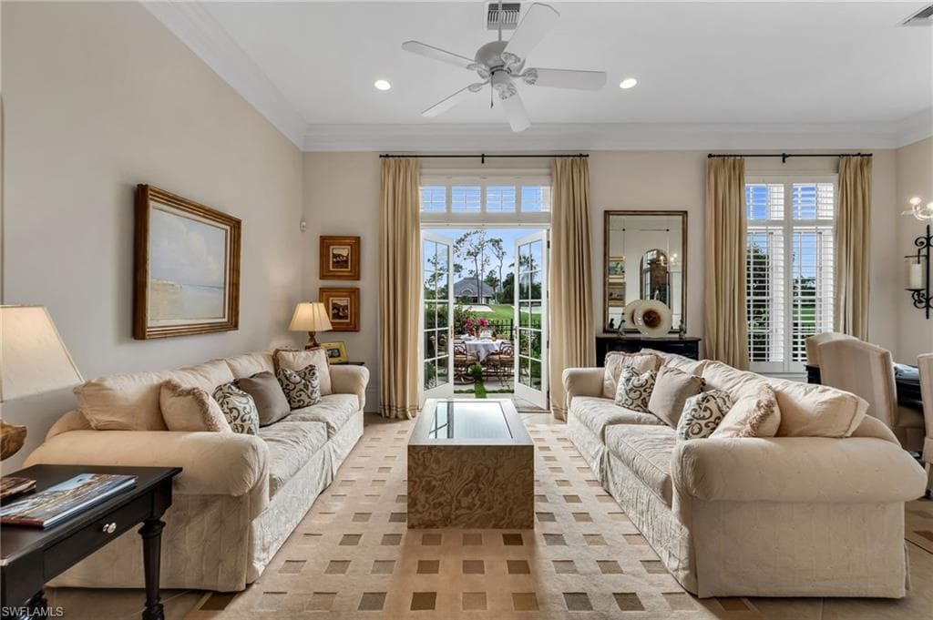2595 Twinflower Ln, Naples, photo 2