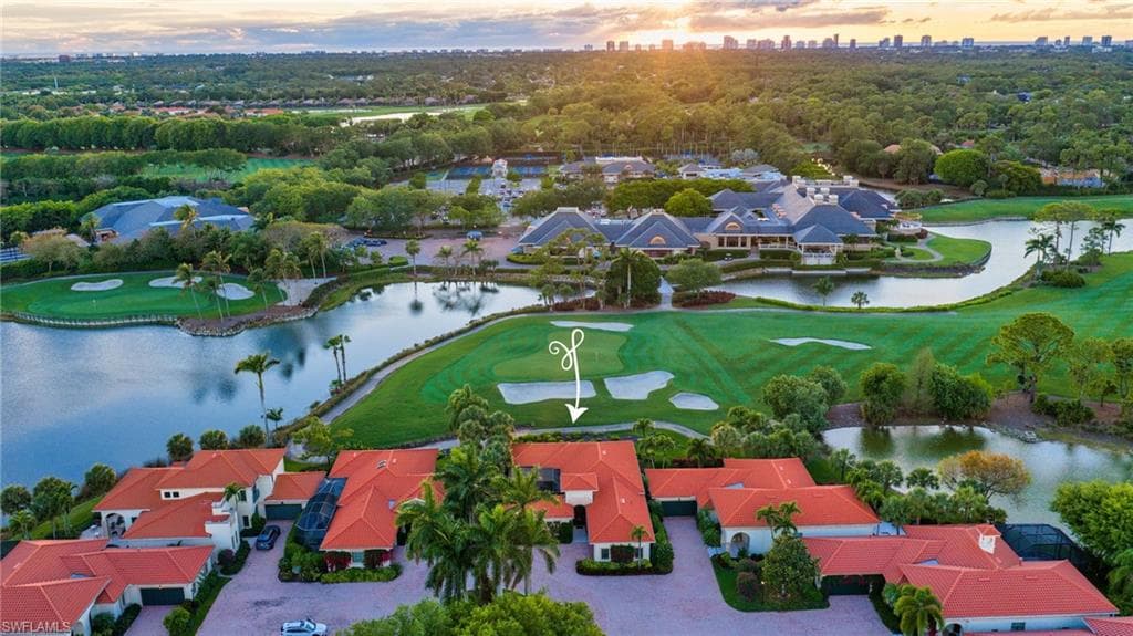 2595 Twinflower Ln, Naples, photo 3