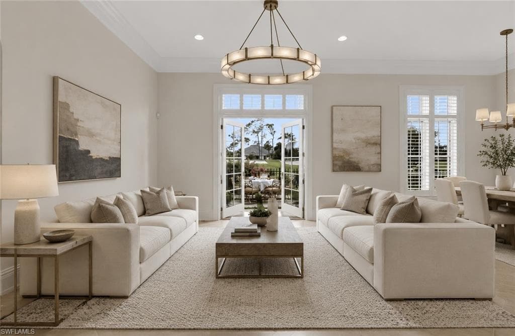 2595 Twinflower Ln, Naples