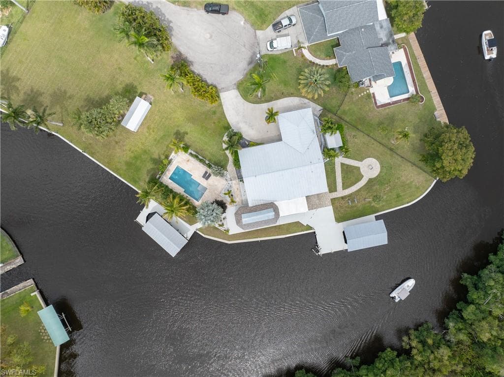 416 Seaworthy Rd, North Fort Myers, photo 3