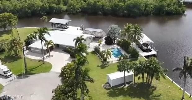 416 Seaworthy Rd, North Fort Myers