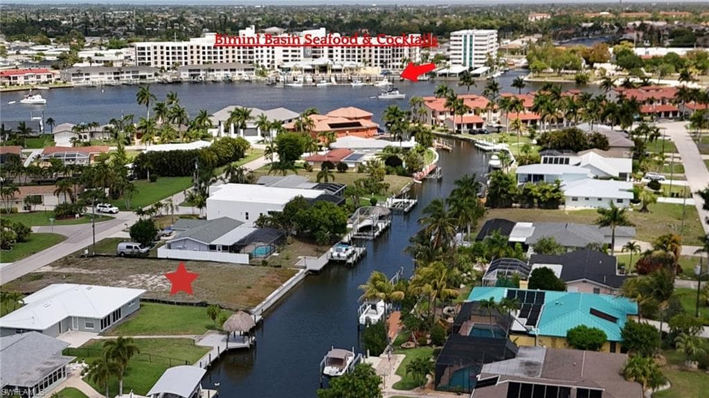 5125 Avalon Dr, Cape Coral, photo 3