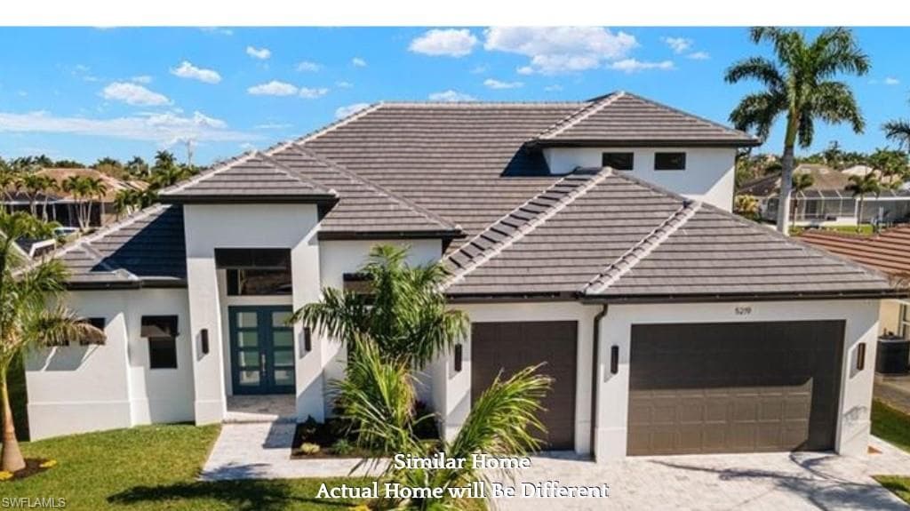 5125 Avalon Dr, Cape Coral