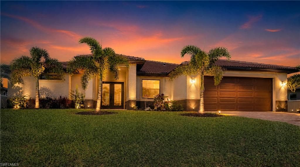 1806 23rd Ct, Cape Coral