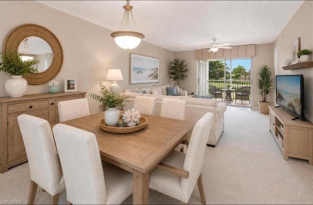 5515 Rattlesnake Hammock Rd #205, Naples, photo 2