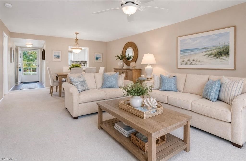 5515 Rattlesnake Hammock Rd #205, Naples, photo 3