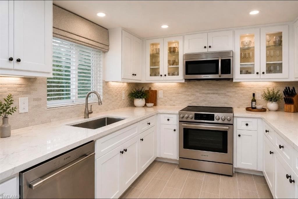 5515 Rattlesnake Hammock Rd #205, Naples