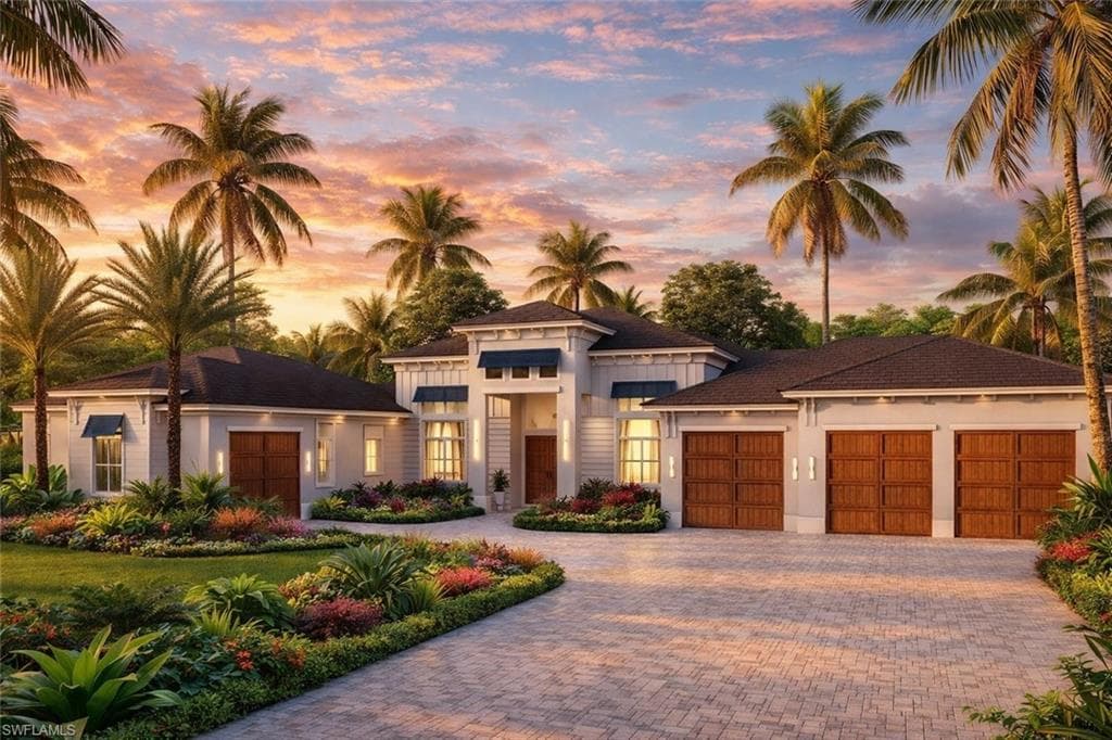 6991 Bottlebrush Ln, Naples, photo 2